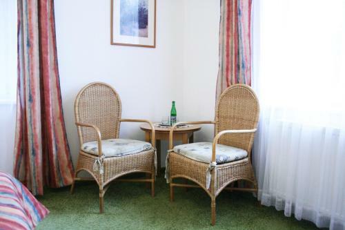 Hotel Villa Charlotte