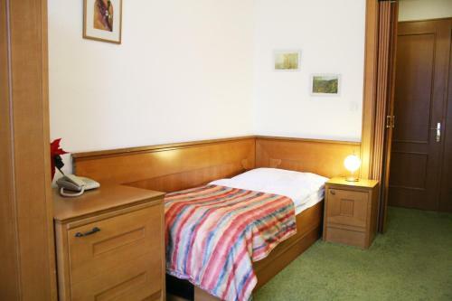 Hotel Villa Charlotte