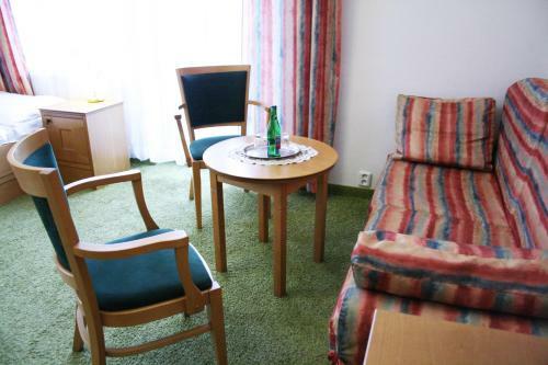 Hotel Villa Charlotte
