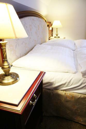 Hotel Villa Charlotte