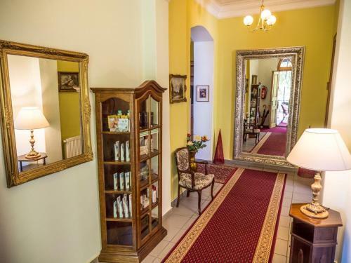 Hotel Villa Charlotte
