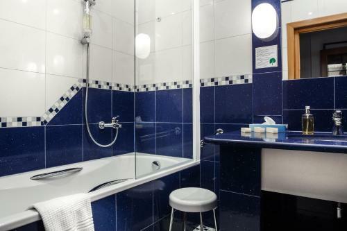 Lazensky Hotel Smetana - Vysehrad