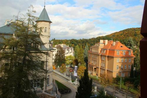 Lazensky Hotel Smetana - Vysehrad