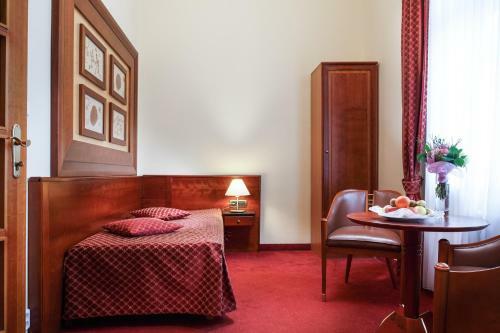 Lazensky Hotel Smetana - Vysehrad