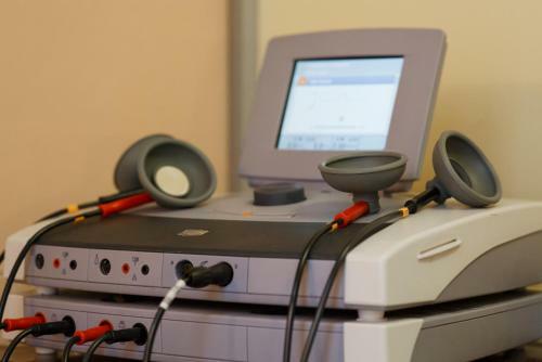 Lazensky Hotel Smetana - Vysehrad