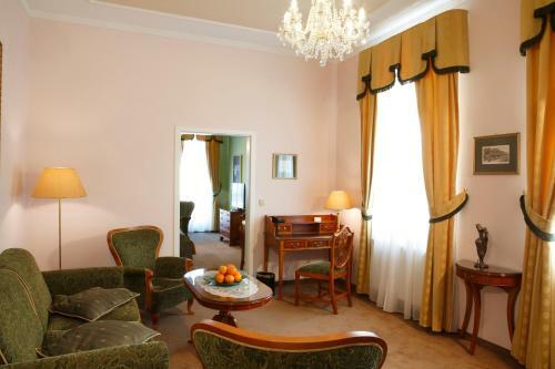 Hotel Bristol Georgy House