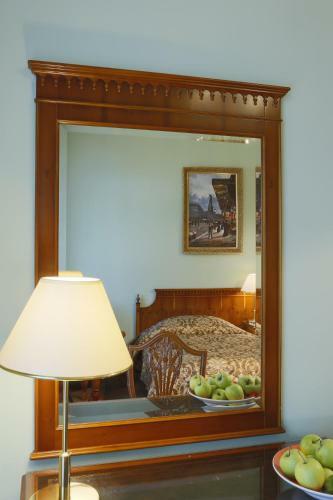 Hotel Bristol Georgy House
