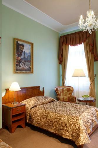 Hotel Bristol Georgy House