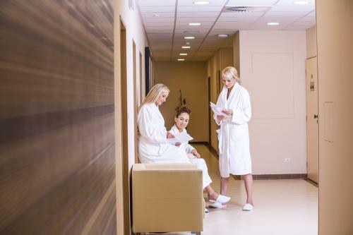 Hotel Bristol Georgy House