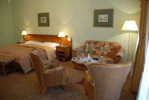 Hotel Bristol Georgy House