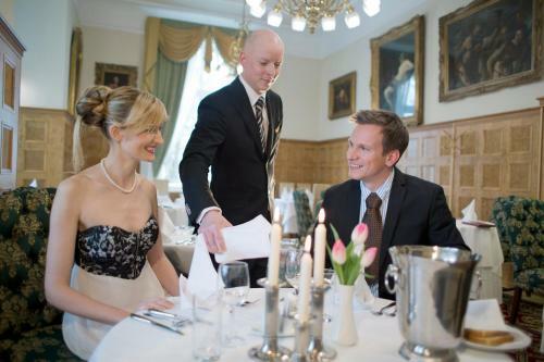 Hotel Bristol Georgy House