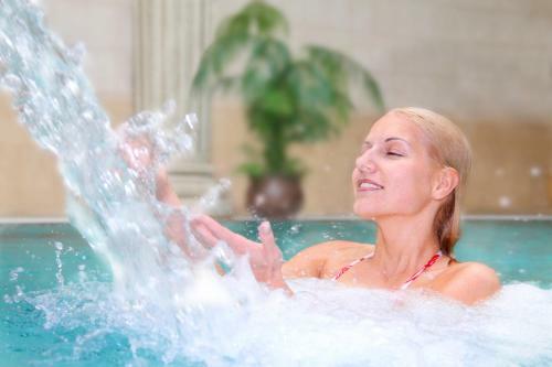 Hotel Bristol Georgy House