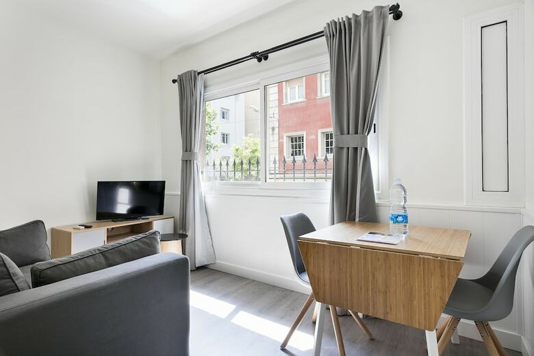 Apartamentos Laforja