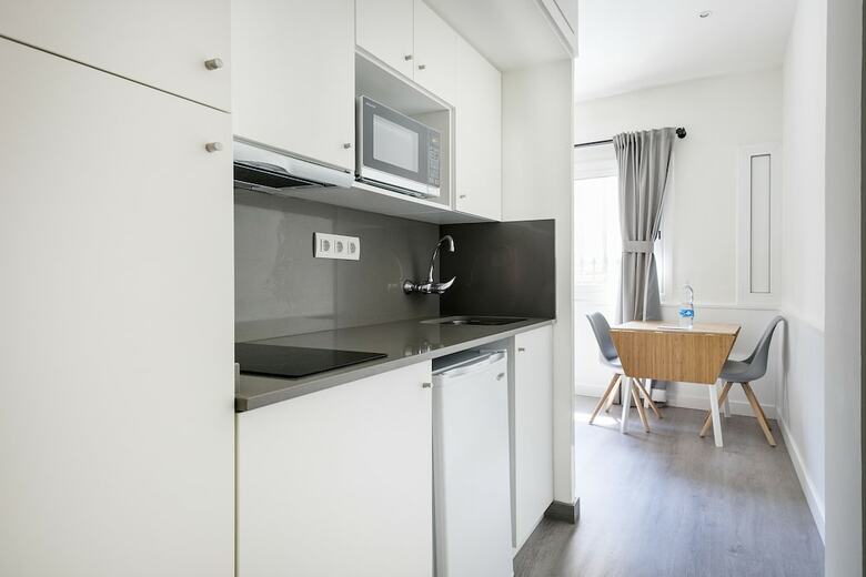 Apartamentos Laforja