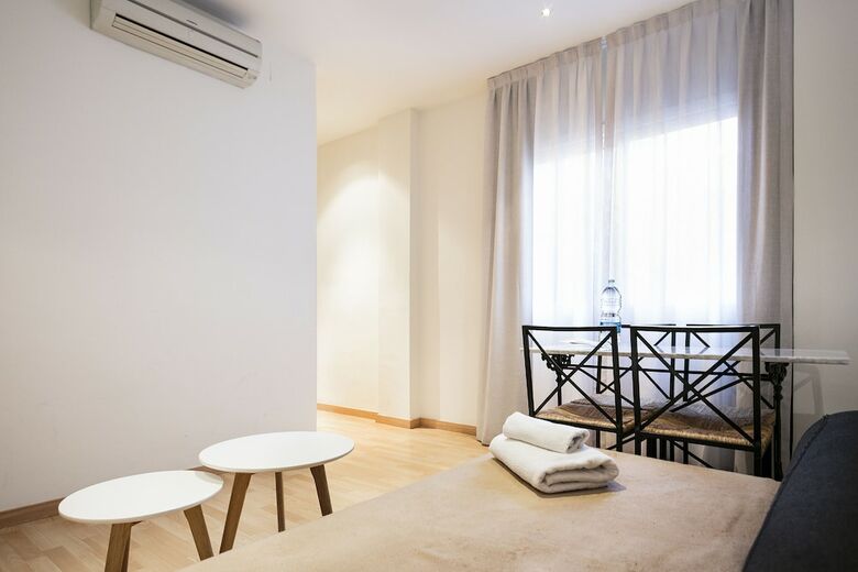 Apartamentos Laforja