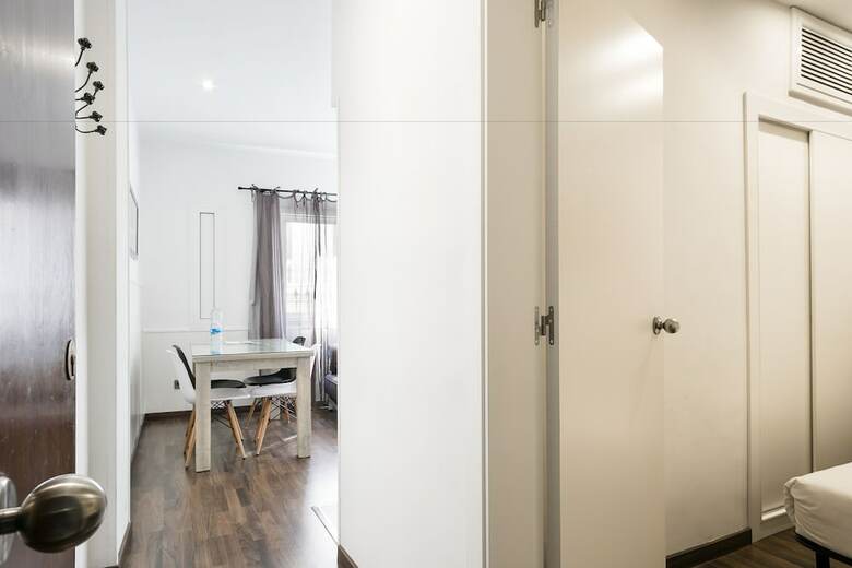 Apartamentos Laforja