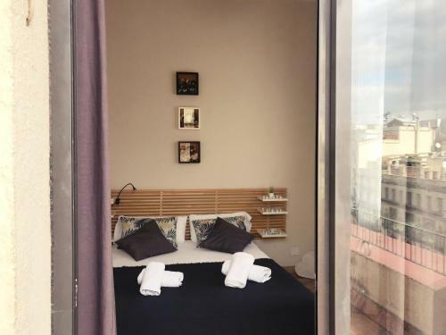 Hostal G And G Rooms