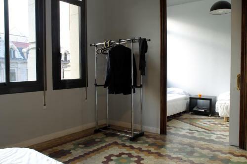 Hostal G And G Rooms