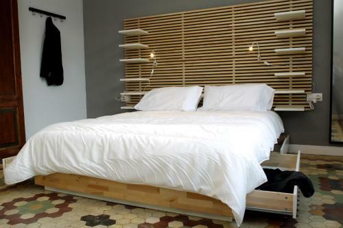 Hostal G And G Rooms