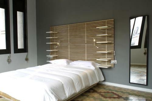 Hostal G And G Rooms