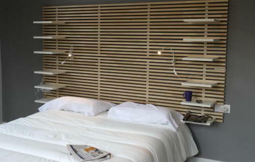 Hostal G And G Rooms