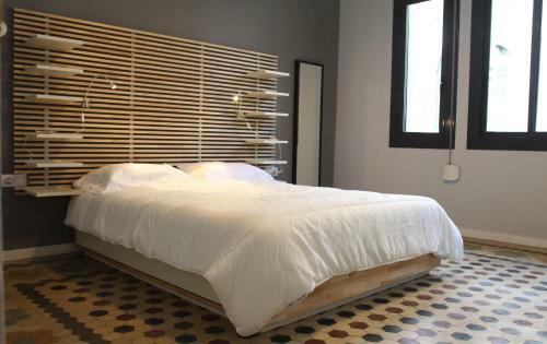 Hostal G And G Rooms