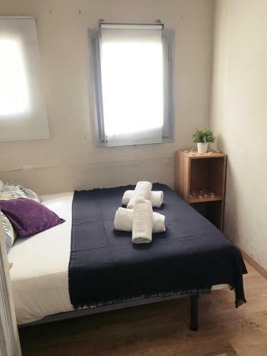 Hostal G And G Rooms