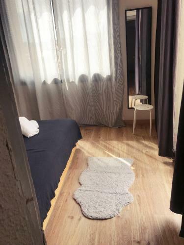 Hostal G And G Rooms