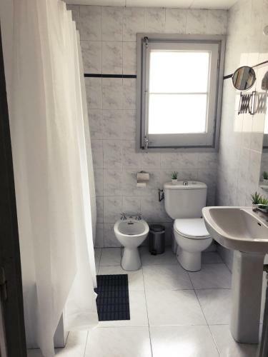 Hostal G And G Rooms