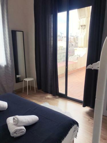 Hostal G And G Rooms