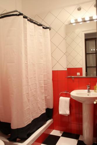 Hostal G And G Rooms