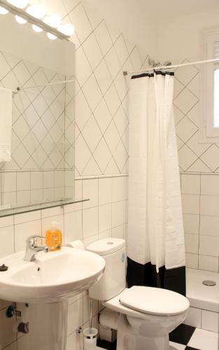 Hostal G And G Rooms