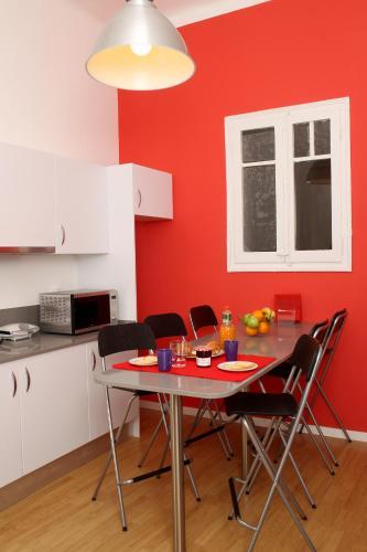 Hostal G And G Rooms