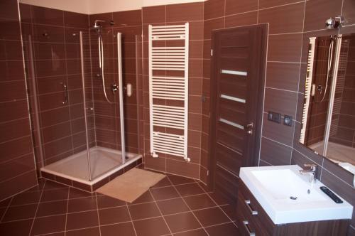 Apartmany Becherplatz