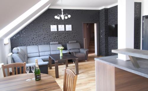 Apartmany Becherplatz