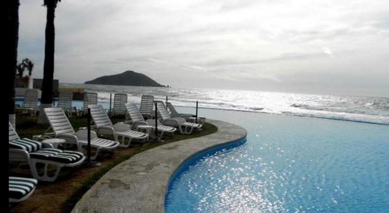 Apartamento Crowne Plaza 1706 By Palmera Vacations
