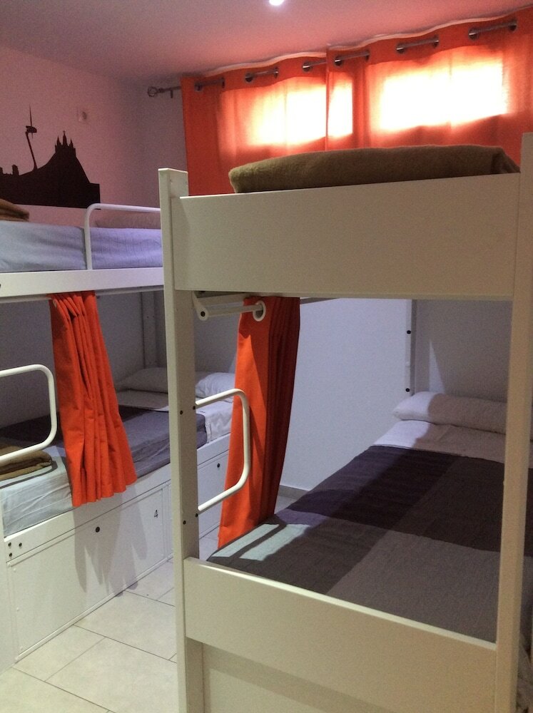 Hostelscat