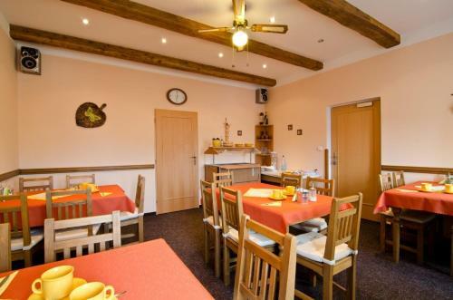 Hostal Penzion 33
