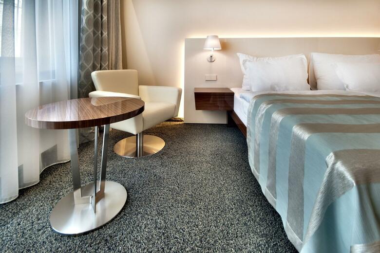 Hotel Prezident