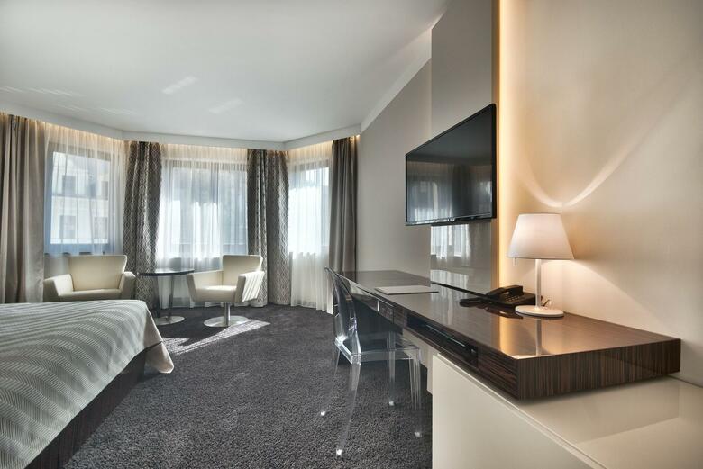 Hotel Prezident