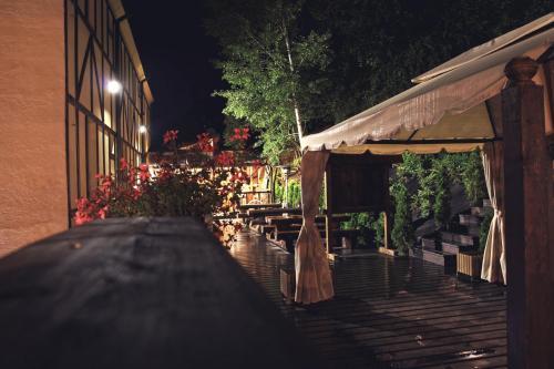 Hotel St.michael