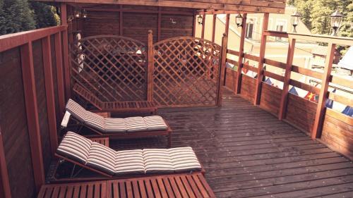 Hotel St.michael