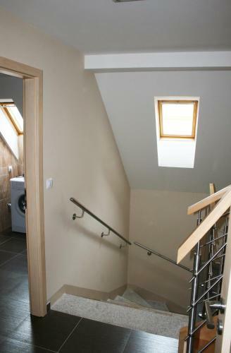 Apartm�ny U Divadla