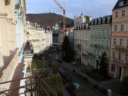 Apartamento 7k-apartm�n Sadov�