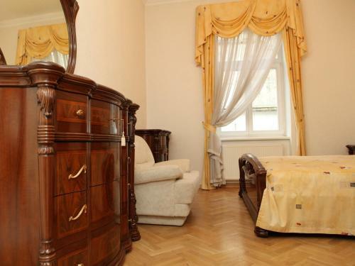 Apartamento 7k-apartm�n Sadov�