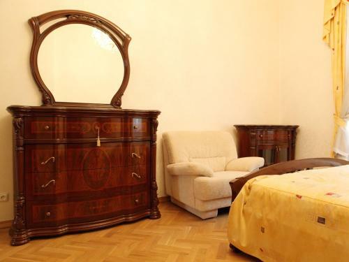 Apartamento 7k-apartm�n Sadov�