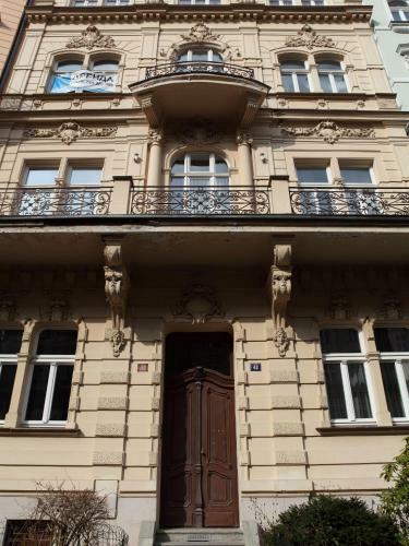 Apartamento 7k-apartm�n Sadov�