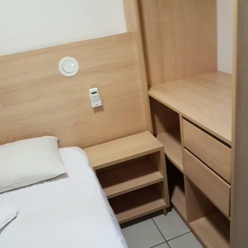 Apartamento Beach Class Residence Service