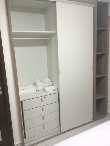 Apartamento Beach Class Residence Service