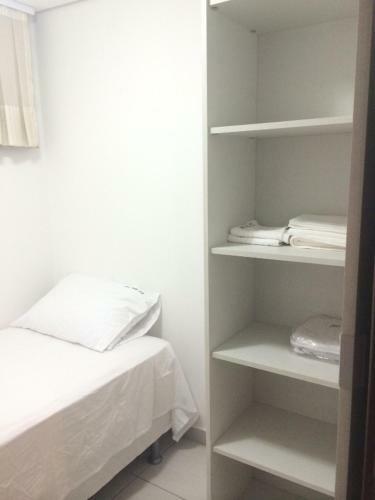 Apartamento Beach Class Residence Service